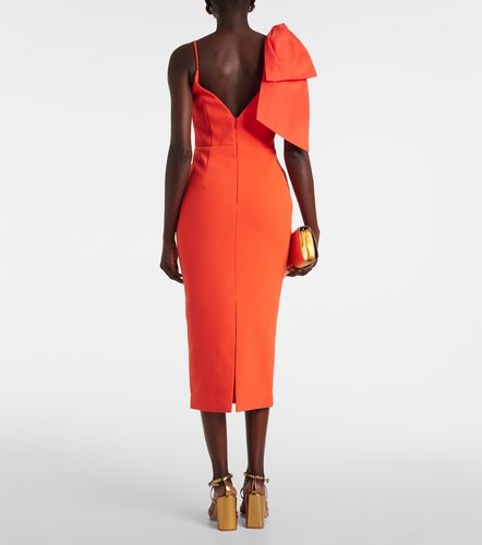 Robe Alani à nœud - Rebecca Vallance - Modalova