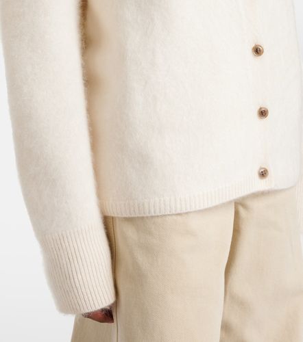 Pull sans manches Astrid en cachemire - Lisa Yang - Modalova