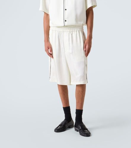 Jil Sander Short Saglia - Jil Sander - Modalova