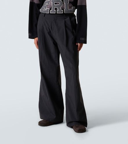ERL Pantalon ample - ERL - Modalova
