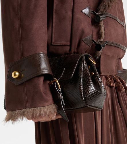 Xu Zhi Veste réversible - Xu Zhi - Modalova