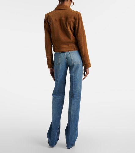 Saint Laurent Jean flared Yves - Saint Laurent - Modalova
