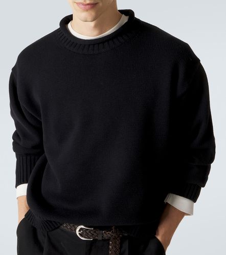 Pull en laine et coton - Studio Nicholson - Modalova