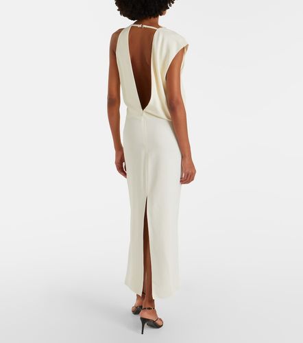 Sportmax Robe longue Ebbri - Sportmax - Modalova