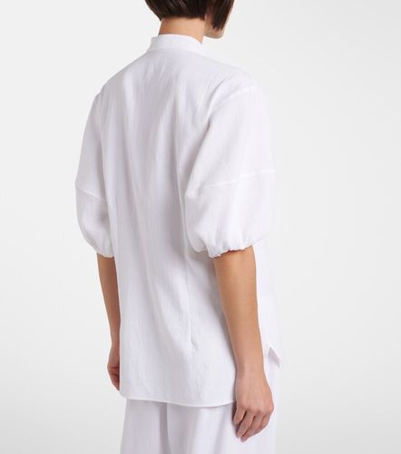 Stella McCartney Chemise en coton - Stella McCartney - Modalova