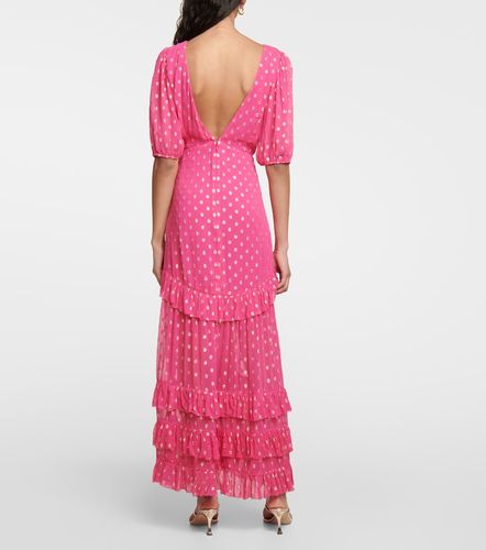 Rixo Robe midi Shireen - Rixo - Modalova