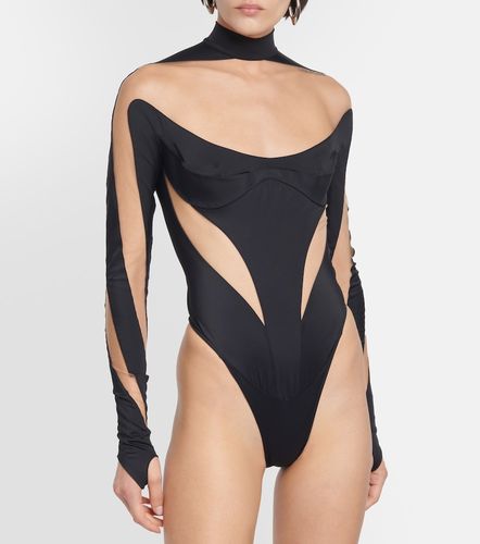 Mugler Body - Mugler - Modalova