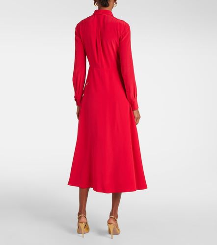 Valentino Robe midi - Valentino - Modalova