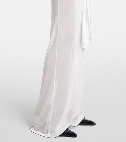 Jacquemus Robe Maille Nodo - Jacquemus - Modalova