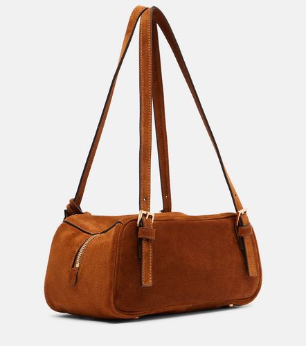 Versace Sac Versace Tag en daim - Versace - Modalova