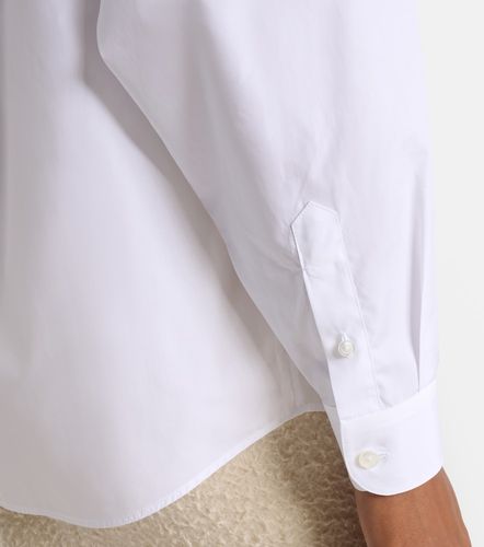 The Row Chemise Esetan en coton - The Row - Modalova