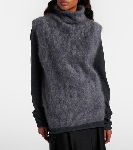 Pull à col roulé Aisla en cachemire - Lisa Yang - Modalova