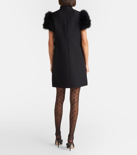 Wolford Collants Daisy à fleurs - Wolford - Modalova