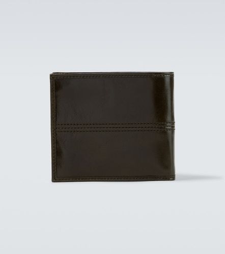 Prada Portefeuille en cuir - Prada - Modalova