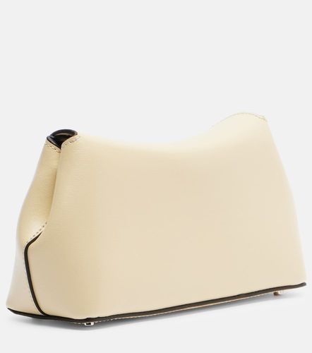 Toteme Pochette T-Lock Mini en cuir - Toteme - Modalova