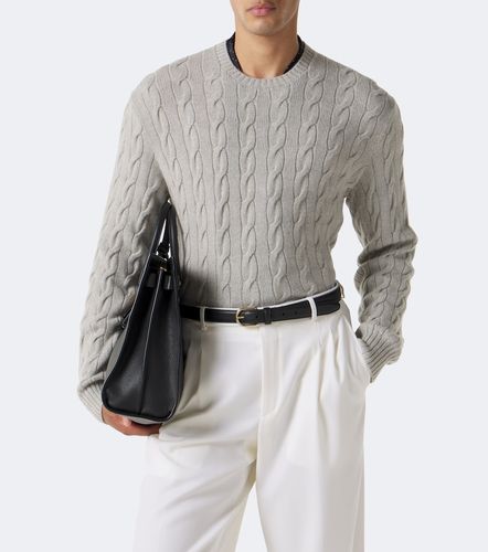 Pull en cachemire - Ralph Lauren Purple Label - Modalova