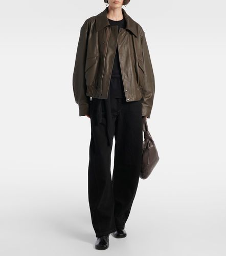 Bottines Anatomic 55 en cuir - Lemaire - Modalova