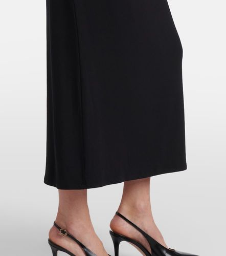 Vince Robe midi - Vince - Modalova
