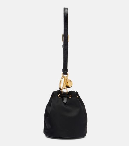 Prada Charm en Re-Nylon - Prada - Modalova