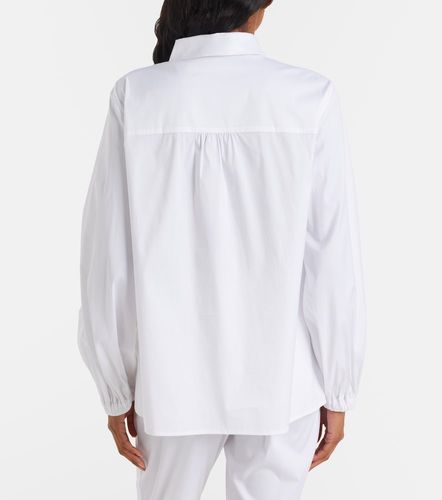 Chemise Fertile en coton mélangé - Max Mara - Modalova