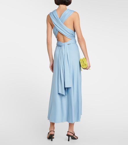 Polo Ralph Lauren Robe longue - Polo Ralph Lauren - Modalova