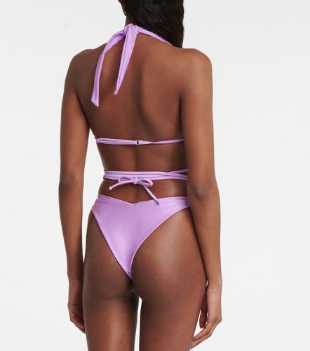 Same Culotte de bikini Pierced - Same - Modalova
