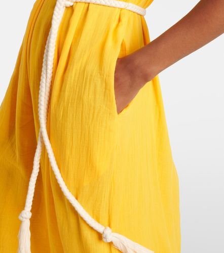 Velvet Robe Lorelei en coton - Velvet - Modalova