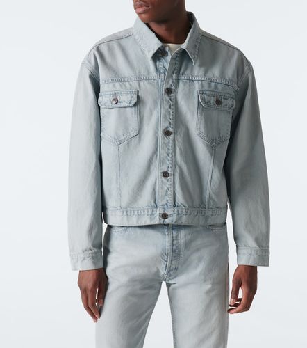 The Row Veste Orson en denim - The Row - Modalova
