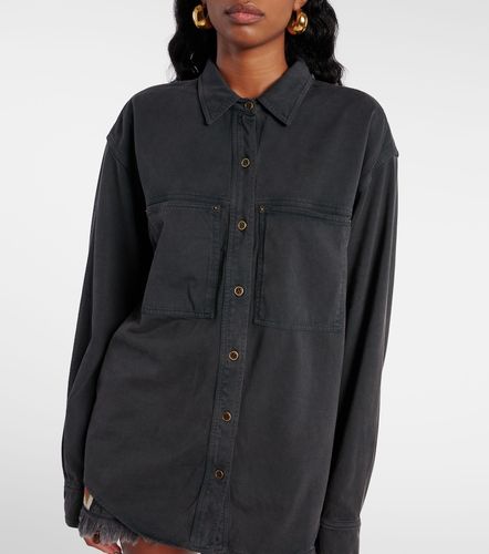 Chemise Raquel en coton - Marant Etoile - Modalova