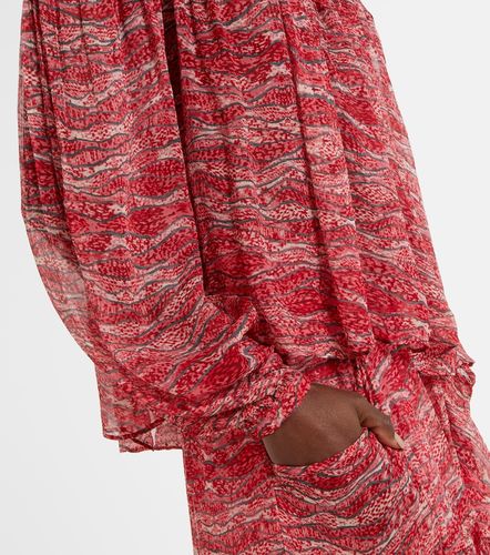 Marant Etoile Top Vutti - Marant Etoile - Modalova