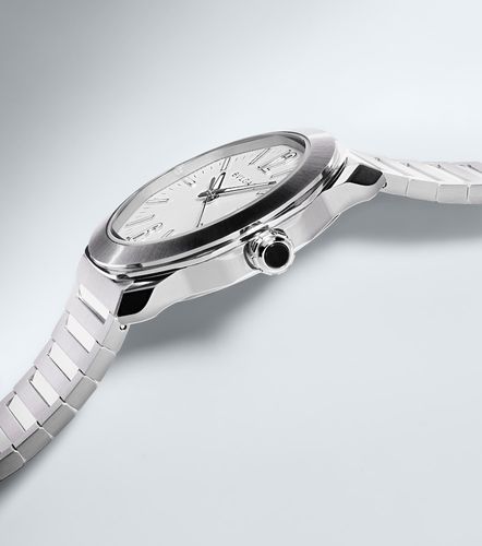 Bvlgari Montre Octo Roma - Bvlgari - Modalova