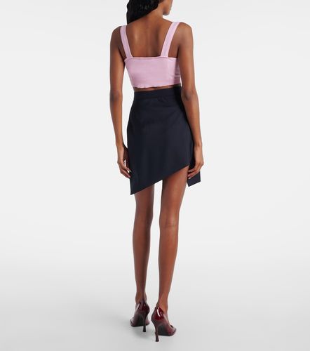 Brassière Bea en cachemire et coton - Vivienne Westwood - Modalova