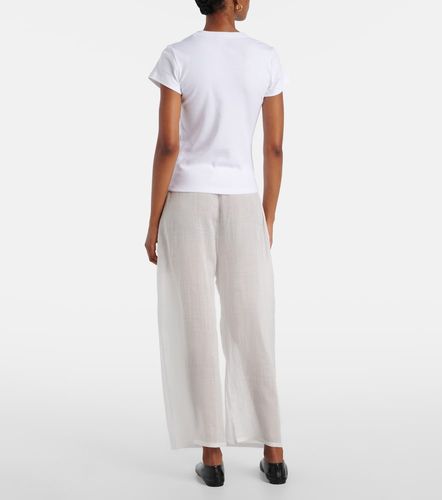 Leset T-shirt Nando en coton - Leset - Modalova