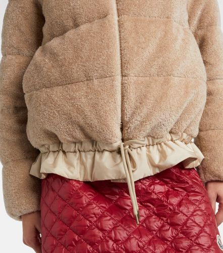 Moncler Veste doudoune Cedre - Moncler - Modalova