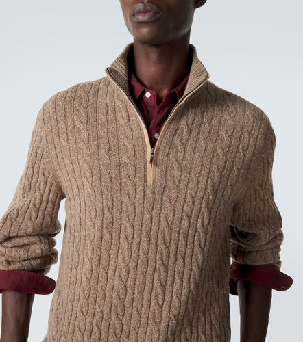 Loro Piana Pull en cachemire - Loro Piana - Modalova
