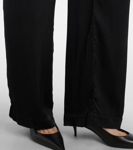 Velvet Pantalon ample Larkin - Velvet - Modalova