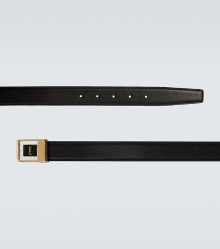 Saint Laurent Ceinture en cuir - Saint Laurent - Modalova