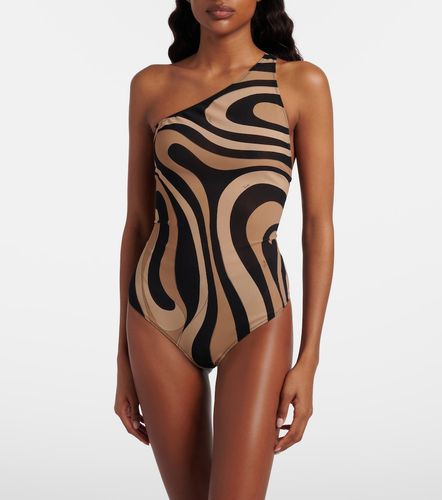 Pucci Body Marmo en résille - Pucci - Modalova