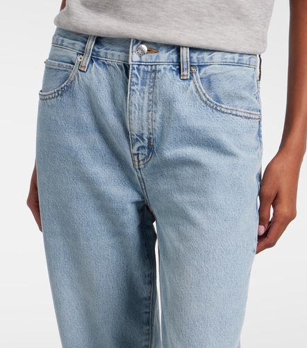 Frame Jean straight The Hang Cuff - Frame - Modalova