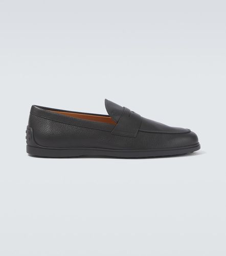 Tod's Mocassins en cuir - Tod's - Modalova