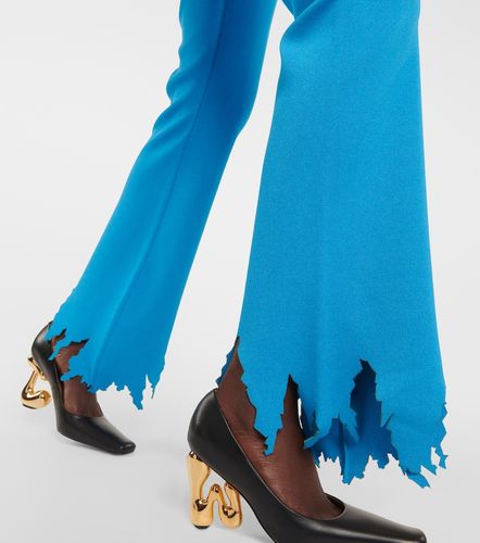 JW Anderson Pantalon slim - JW Anderson - Modalova
