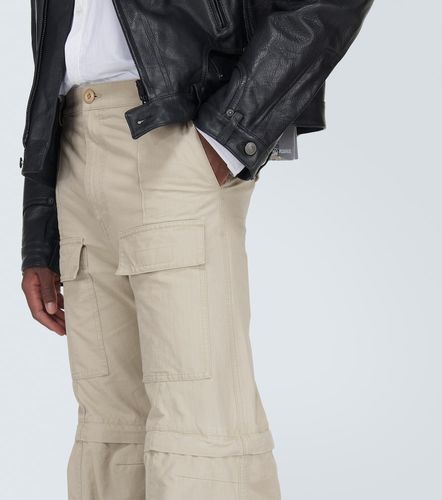 Balenciaga Pantalon cargo en coton - Balenciaga - Modalova