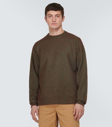 Jil Sander Pull en laine mélangée - Jil Sander - Modalova