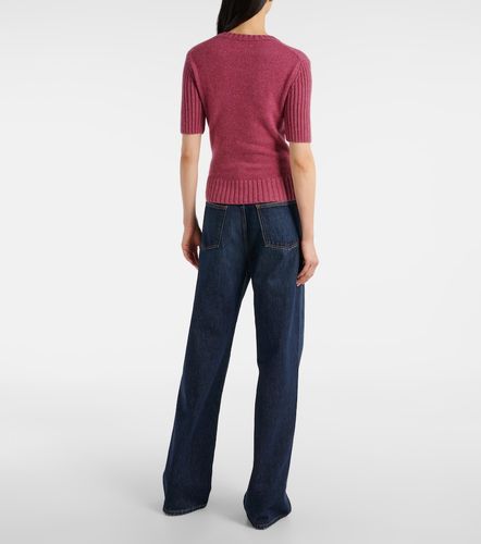 Khaite Pull Mia en cachemire - Khaite - Modalova