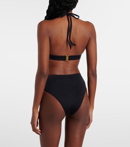 Balmain Bikini à ornements - Balmain - Modalova