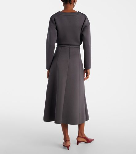 S Max Mara Jupe midi Brunate - 'S Max Mara - Modalova
