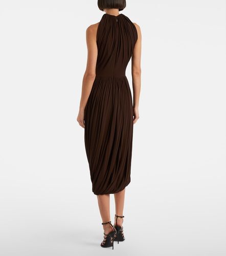 Alaïa Combinaison en laine mélangée - Alaia - Modalova