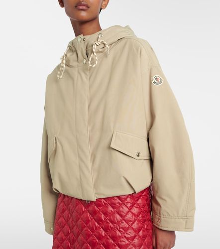 Veste doudoune Eucalyptus courte - Moncler - Modalova