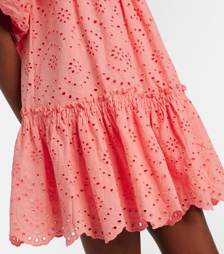 Robe Cruz en coton - Poupette St Barth - Modalova