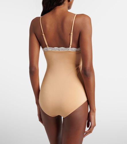 Chloé Body en dentelle - Chloe - Modalova